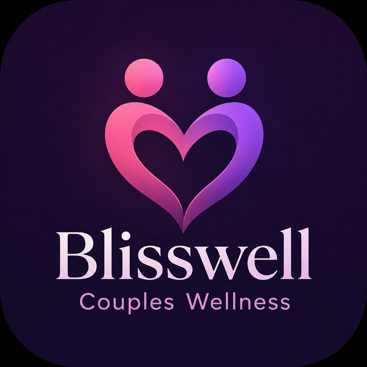Blisswell: Couples Wellness